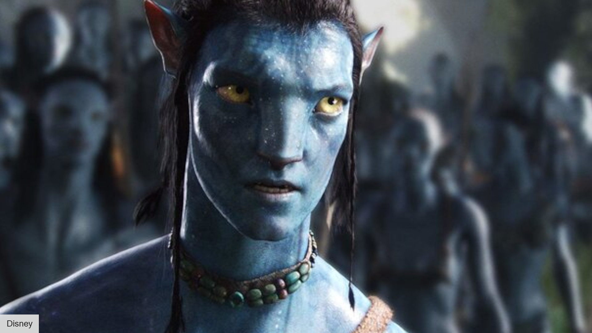 Avatar 2 cast, characters, and actors