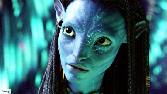 Avatar 2 cast: Zoe Saldana 