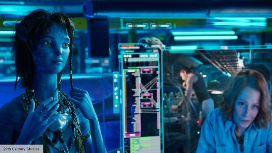 Avatar 2 Easter eggs, everything you missed in The Way of Water