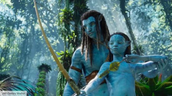 Avatar 2 ending explained