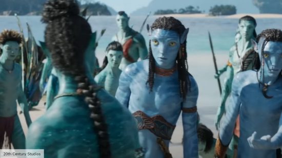 Avatar 2: Jake Sully and Neytiri’s children explained