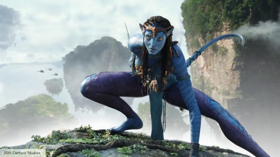 Avatar 2: the Na'vi and Pandora explained
