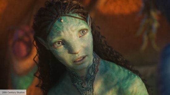 Avatar 2 review: