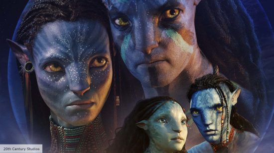 Avatar 2 review: