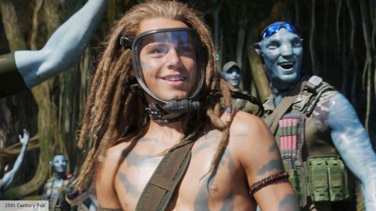 Avatar 2 star says movies will only get better