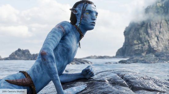 Avatar 2 ending explained