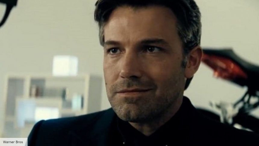 Ben Affleck started directing because of his worst movie