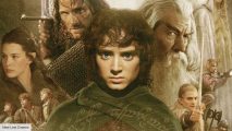 The best Lord of the Rings characters: The Fellowship of the Ring