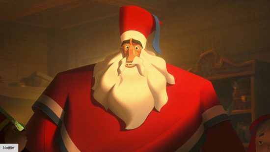 The best Santa Claus movies: Klaus