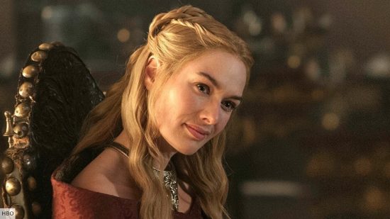 Bloodmoon Game of Thrones series: Cersei in Game of Thrones