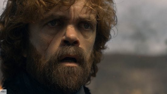 Bloodmoon Game of Thrones series: Tyrion in Game of Thrones