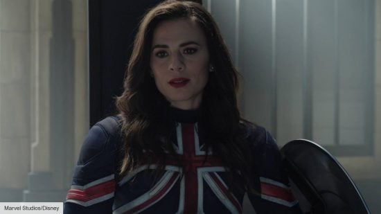 Hayley Atwell wants Captain Carter to do more in the MCU