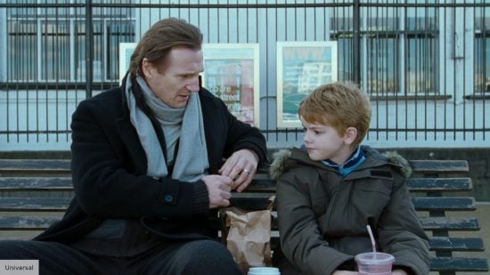 Deleted Love Actually scene makes the rom-com's ending way better