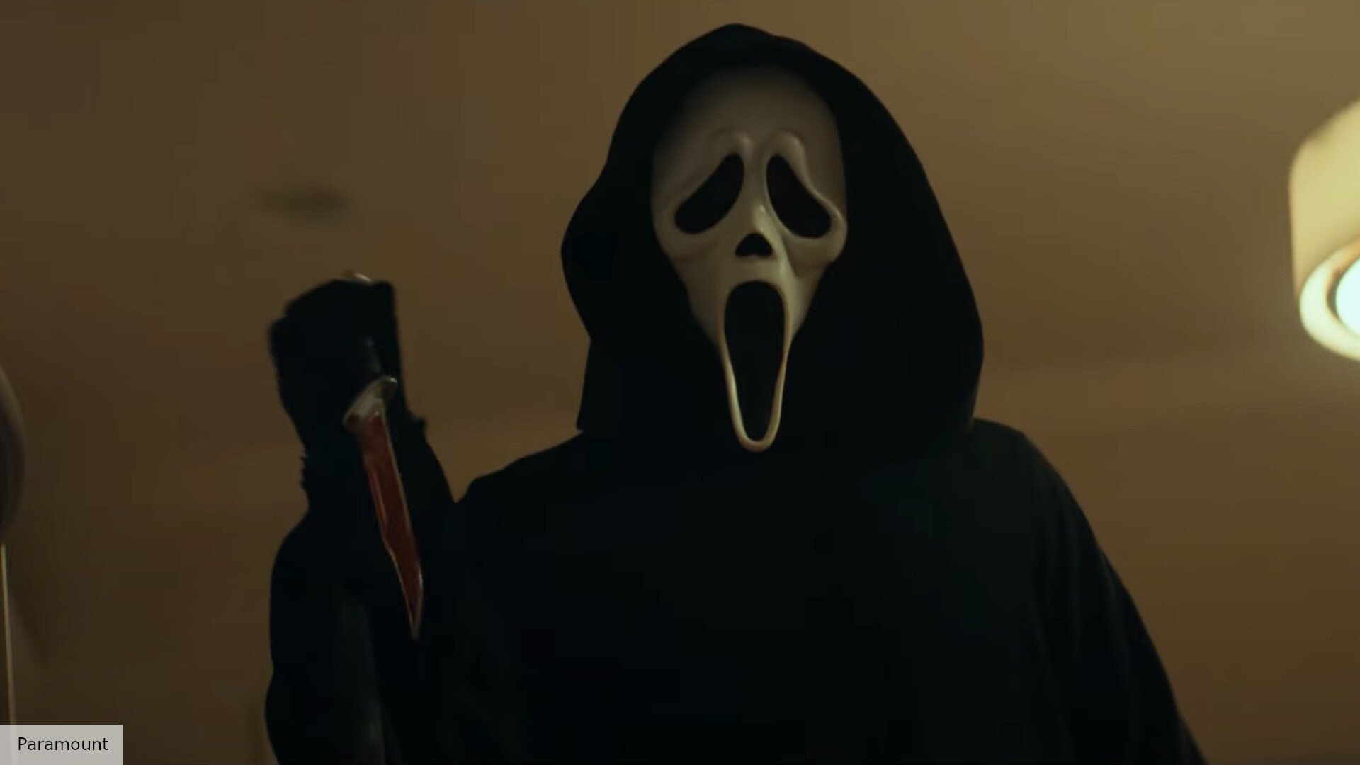 Scream's Ghostface actor is the voice of an iconic cartoon character | The  Digital Fix