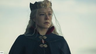 House of the Dragon: is Rhaenyra Targaryen mentioned in GoT? 
