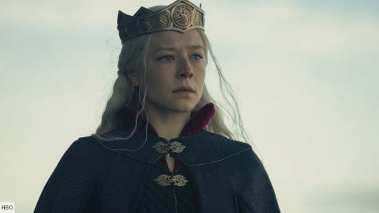 House of the Dragon: is Rhaenyra Targaryen mentioned in Game of Thrones?