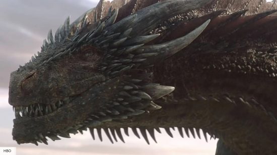 House of the Dragon: Laenor's dragon Seasmoke explained