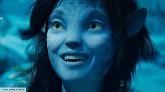 How long is Avatar 2?