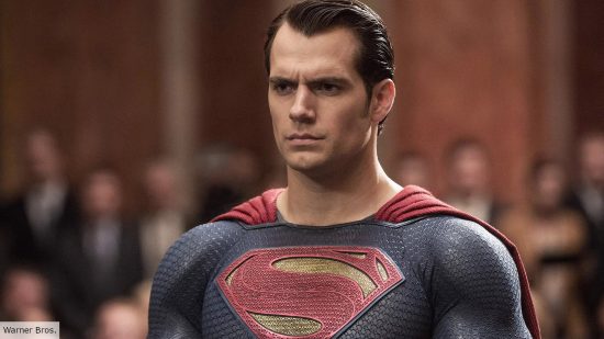 Is Henry Cavill returning as Superman? Henry Cavill as Superman