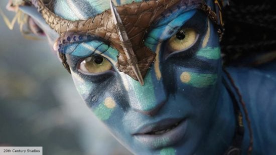 James Cameron tried to make Avatar 2 shorter