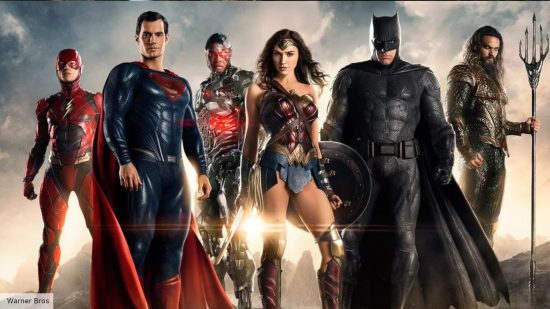 James Gunn explains why studio interference can't affect the DCEU now