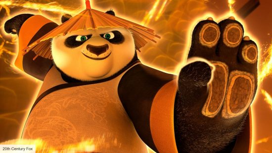 Kung Fu Panda 4 release date: everything we know about the new animated movie