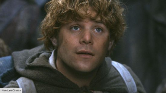 Lord of the Rings cast: Sean Astin as Sam