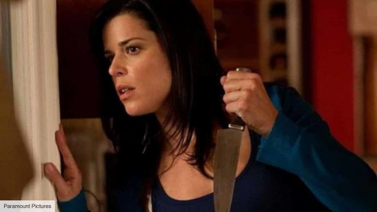 Scream 6 can benefit from Neve Campbell absence, says director
