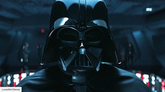 The best Star Wars costumes: Darth Vader