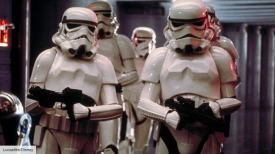 Star Wars: Stormtroopers explained