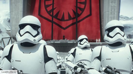 Star Wars: Stormtroopers explained