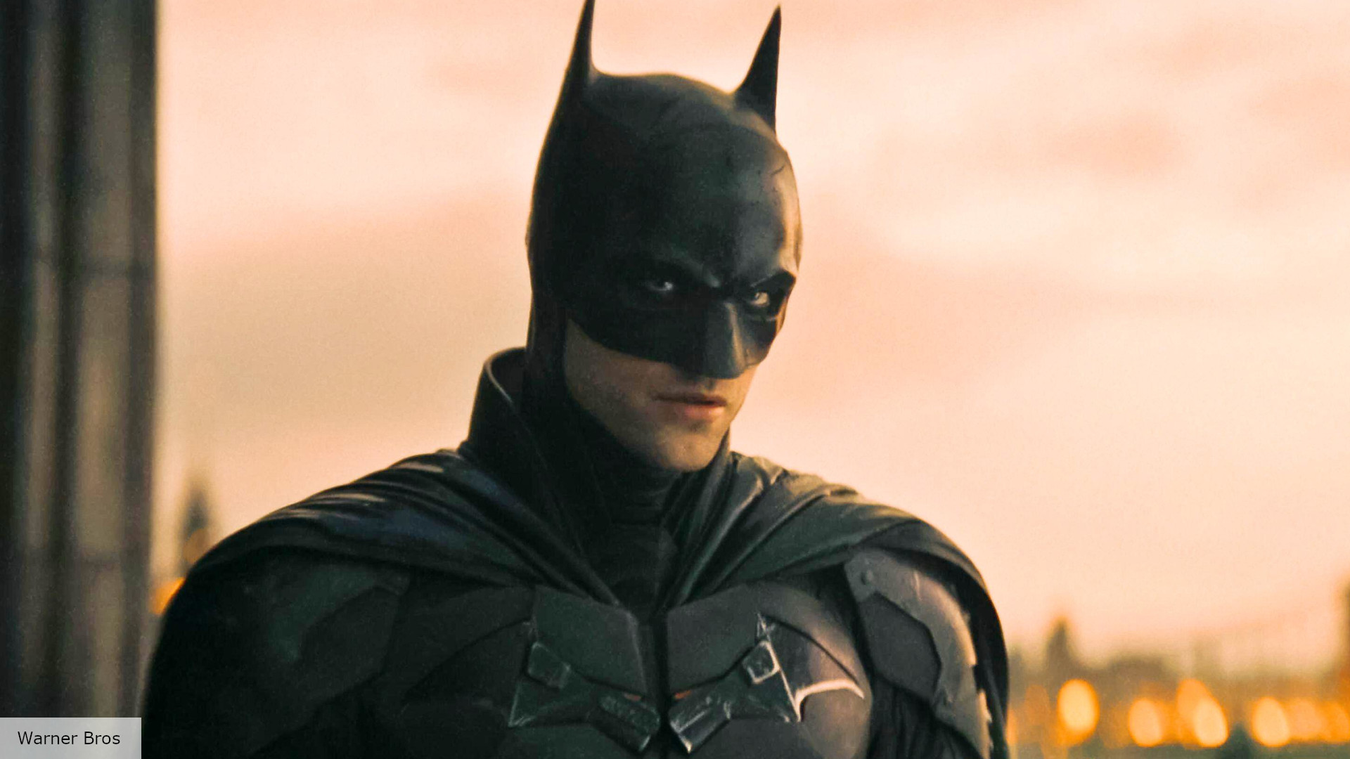 Robert Pattinson's Batman could have bigger part in DCEU | The Digital Fix