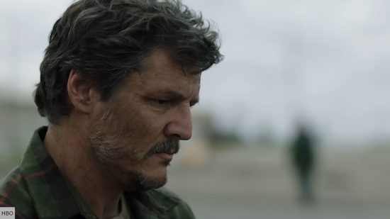 The Last of Us: Pedro Pascal as Joel