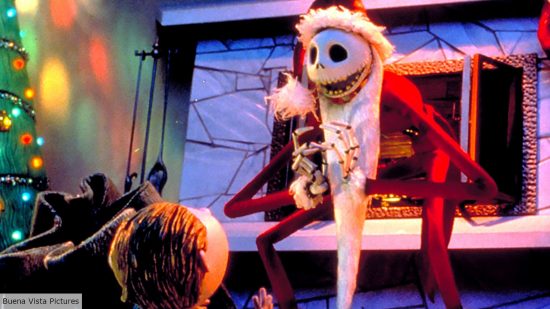 The complicated story behind The Nightmare Before Christmas