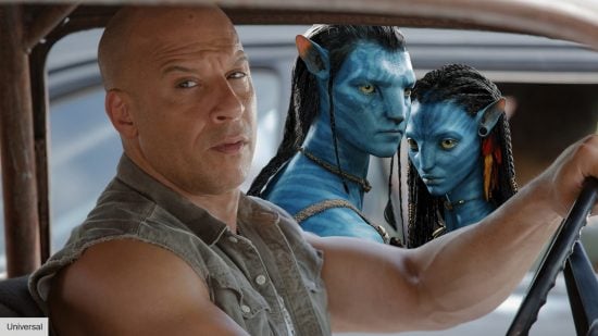 Is Vin Diesel in Avatar 2?
