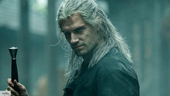 The Witcher: what is Geralt of Rivia's real name?