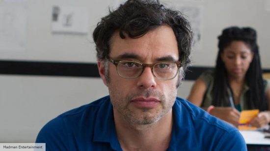 Who does Jemaine Clement play in Avatar 2?