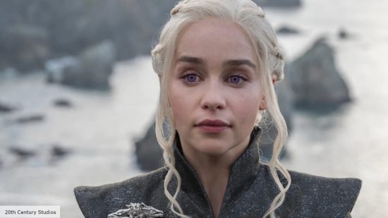House of the Dragon: Why do Targaryens have purple eyes?