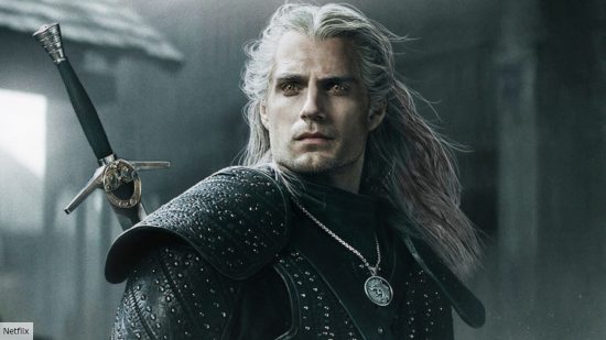 Will Henry Cavill return as The Witcher? Henry cavill in the witcher
