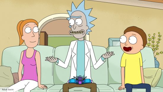 Will there be a Rick and Morty season 7?