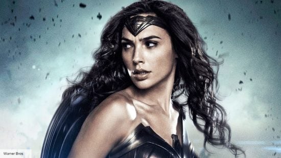Wonder Woman 3 cancelled as DCEU takes shape under James Gunn