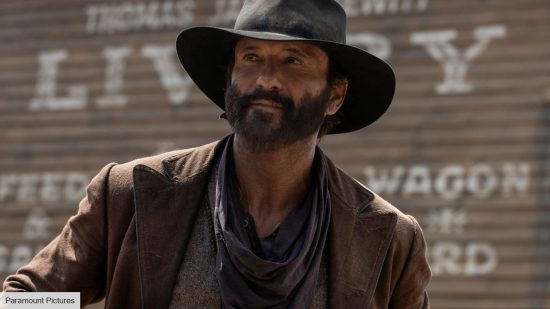 Yellowstone timeline: Tim McGraw as James Dutton in 1883 season 1