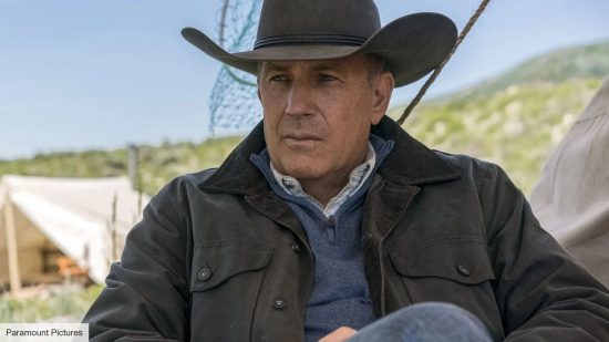 Yellowstone timeline explained: Kevin Costner as John Dutton