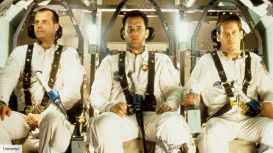 Best Tom Hanks movies: Apollo 13
