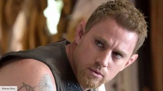 Channing Tatum hated this action movie so much he asked to be killed