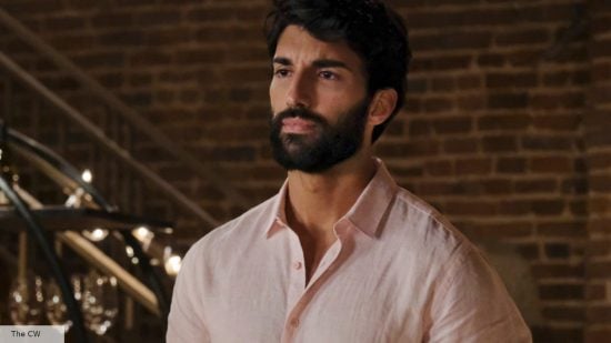 It Ends With Us movie release date: Justin Baldoni in Jane the Virgin