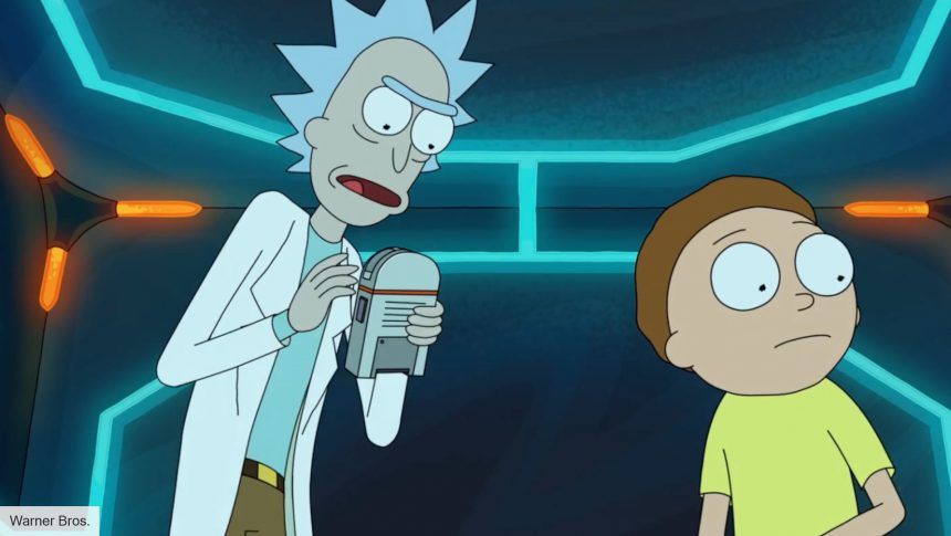 Justin Roiland removed from Rick and Morty, season 7 will continue