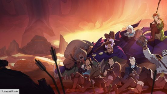 The Legend of Vox Machina season 3: Release date prediction, plot, cast,  what to expect, and more
