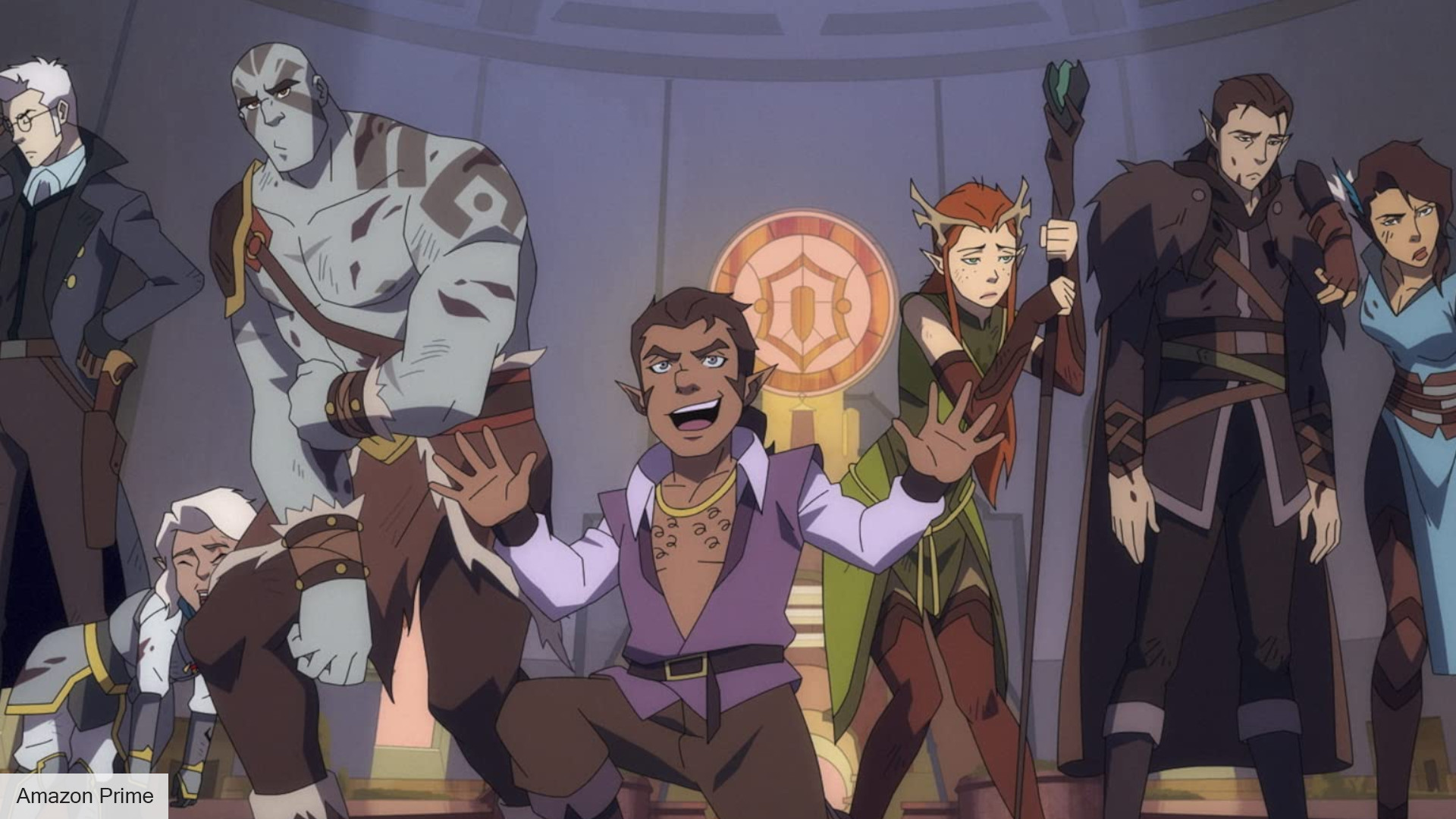 The Legend of Vox Machina season 3 release date speculation and more | The  Digital Fix