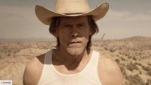 Kevin Bacon in Tremors